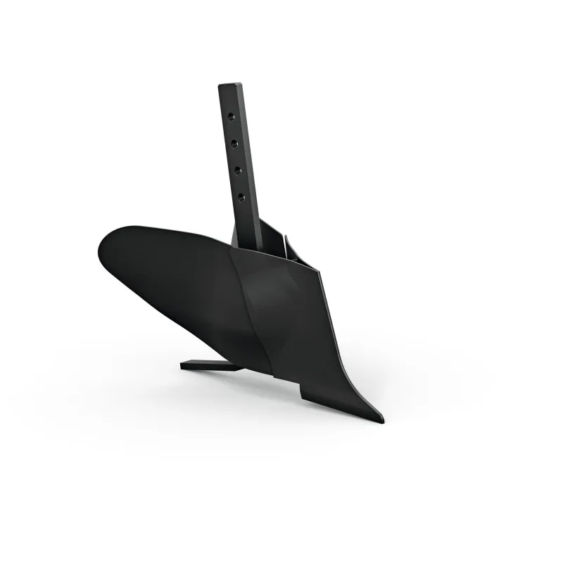 Hrobkovacia radlica AHK 800