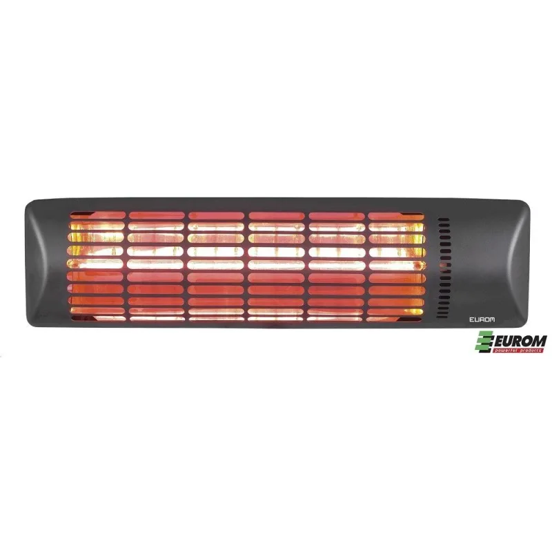 EUROM Q-time Golden 1800-1,8KW