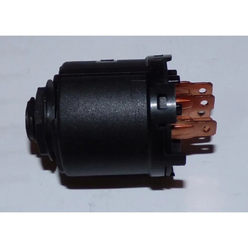 SPÍNACIA SKRINKA UNIVERZÁLNA 3 POLOHY 5 TERMINÁLOV PLAST