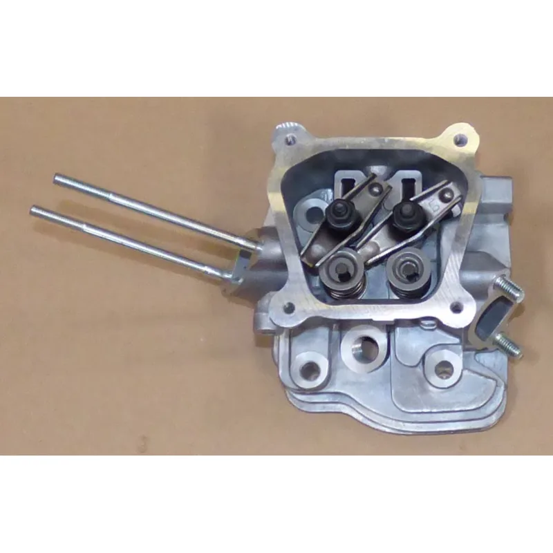 HLAVA KOMPLETNÁ HONDA GX160 GX200