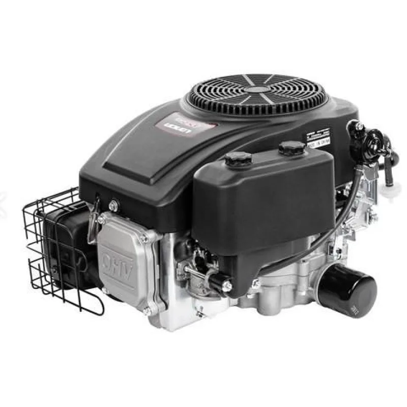 MOTOR LONCIN LC1P92F-1-A 452cc vertikálna hriadeľ 25,4mm 80mm
