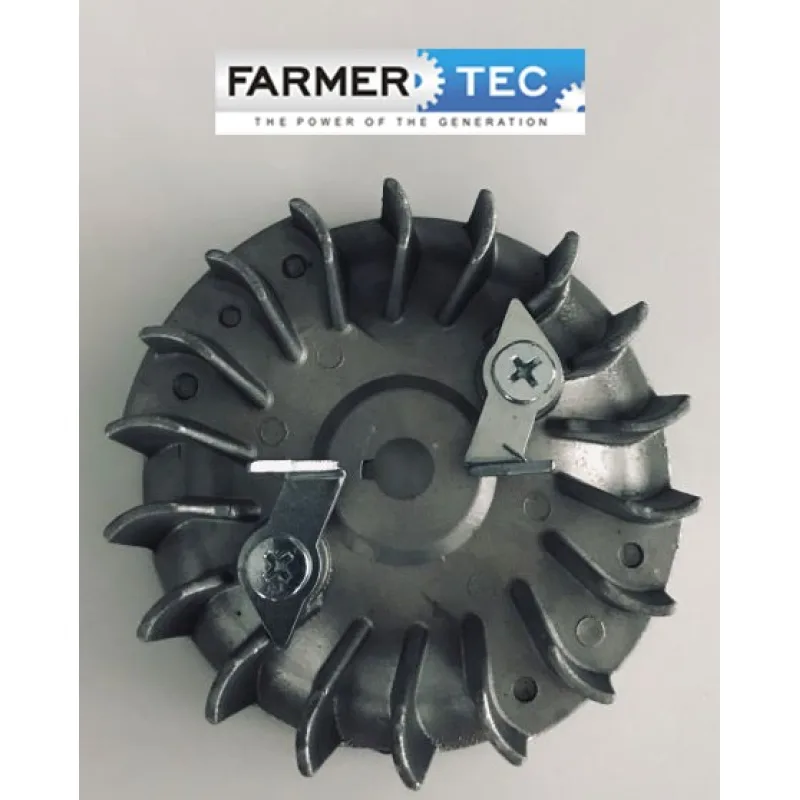 MAGNETICKÝ KOTÚČ HUSQVARNA 350 FARMERTEC