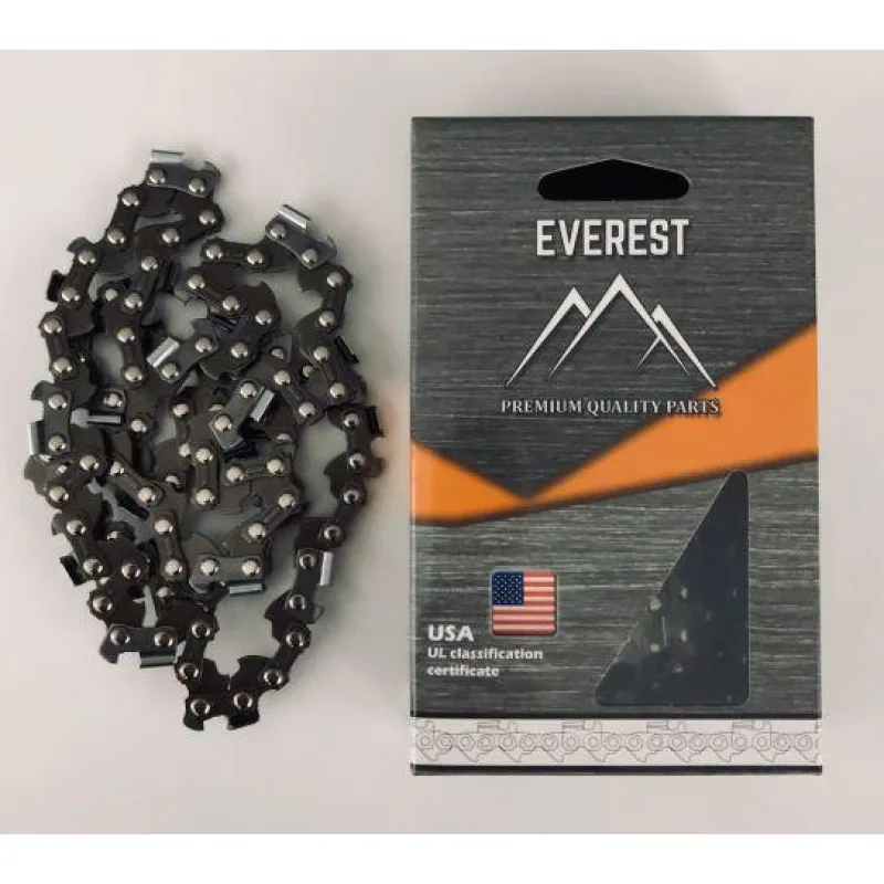 PÍLOVÁ REŤAZ 3/8 LP .043 1,1mm 50 ogniw EVEREST