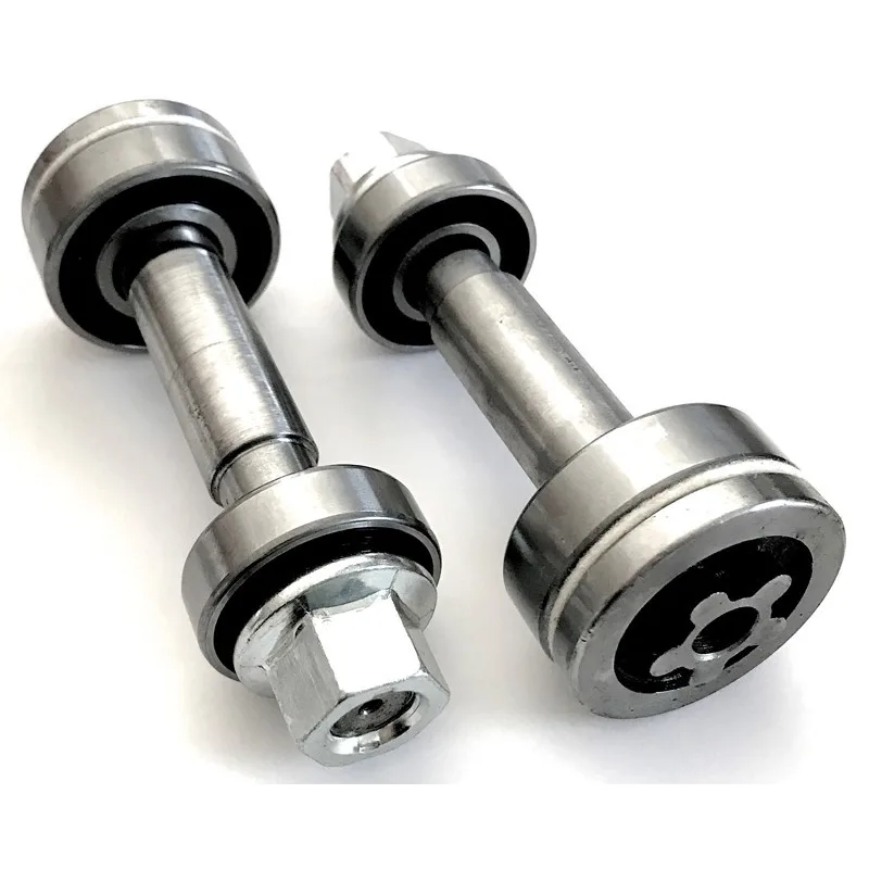 HRIADEĽ MANDRELY 16-05015 HUSQVARNA 5-CÍPA HVIEZDA 126,8mm