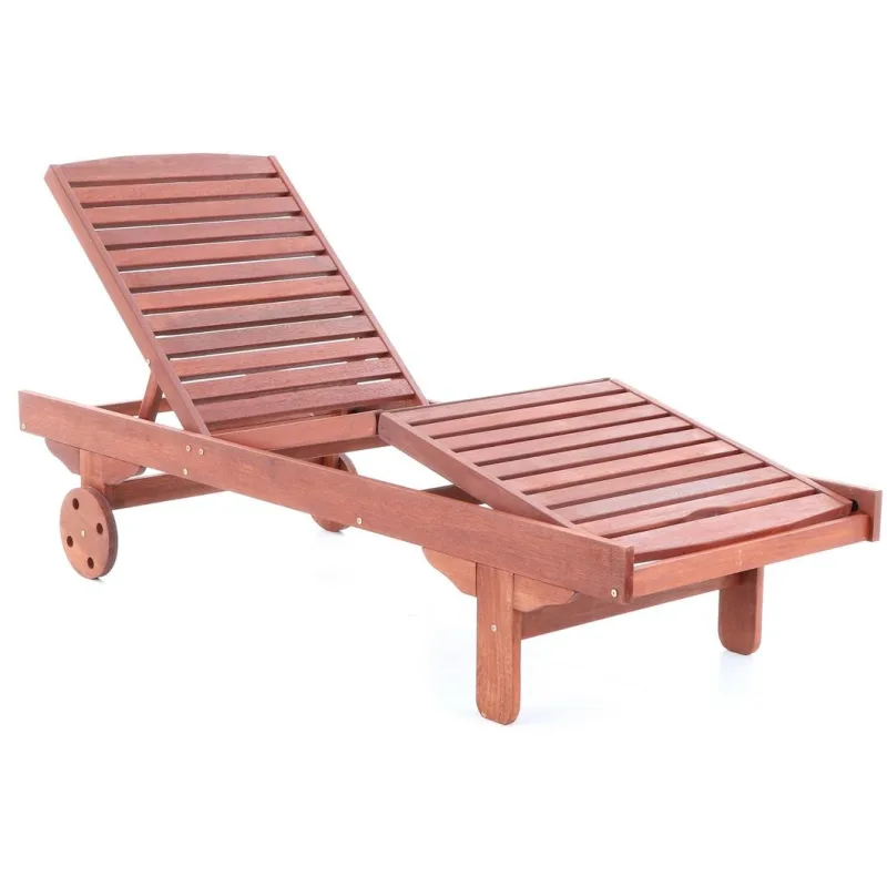 Lehátko MERANTI ARA