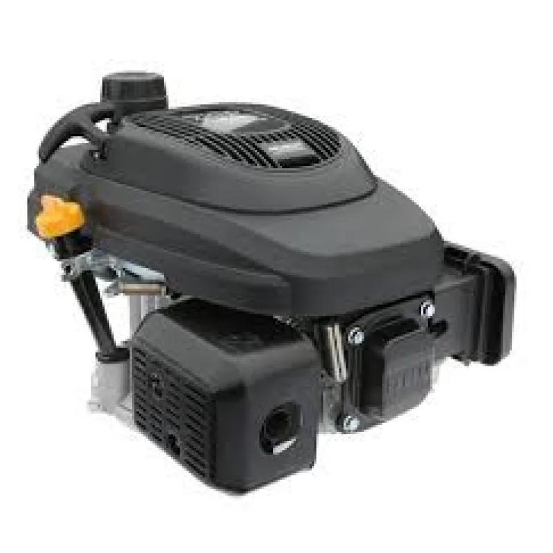 MOTOR ZONGSHEN XP200A 196cc 6,5 vertikálna hriadeľ 22,2mm 70mm