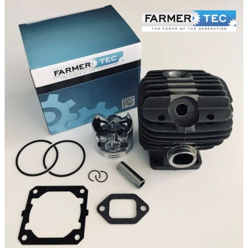 KOMPLETNÝ VALEC STIHL MS440 FARMERTEC