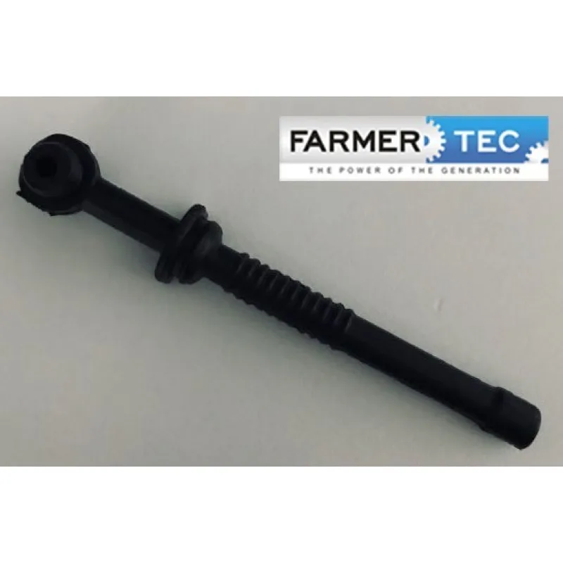 OLEJOVÉ VEDENIE STIHL 017, 018, MS170, MS170C, MS180, MS180C FARMERTEC