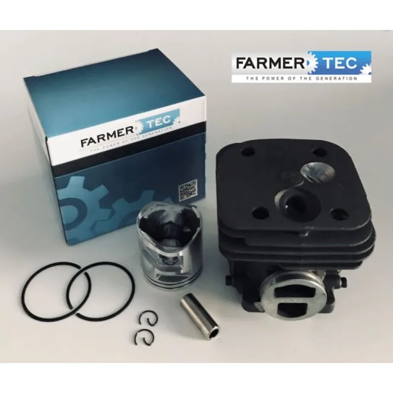 KOMPLETNÝ VALEC HUSQVARNA 365X-TORQ FARMERTEC