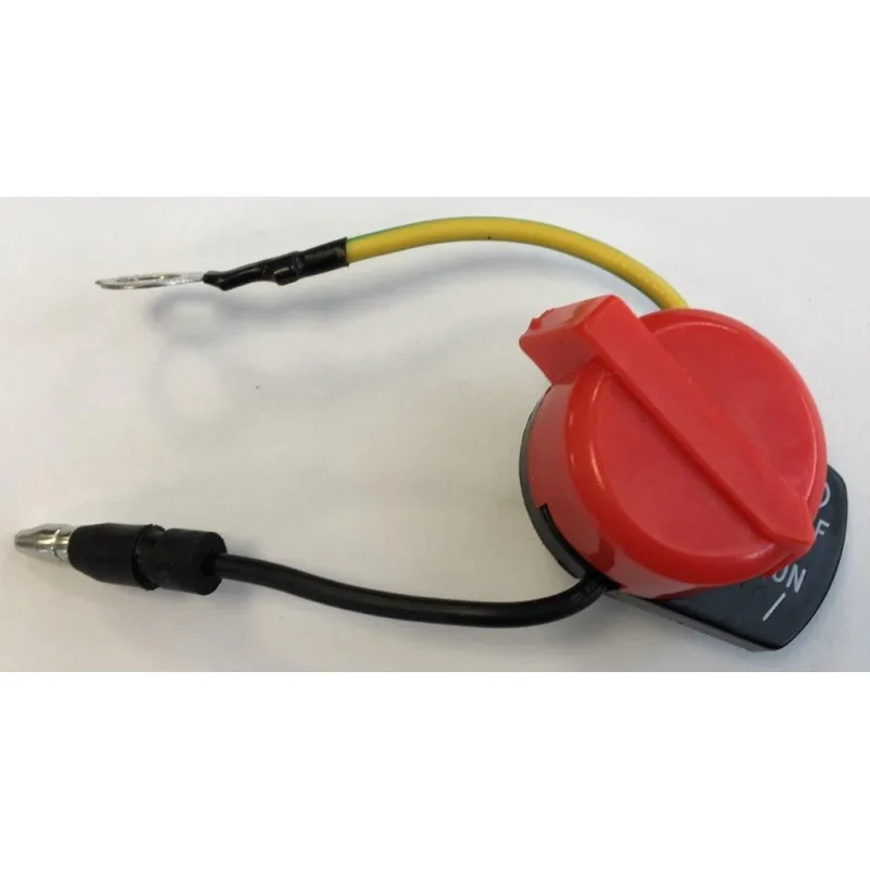 VYPÍNAČ MOTORA ZONGSHEN 168FB 177F 188F