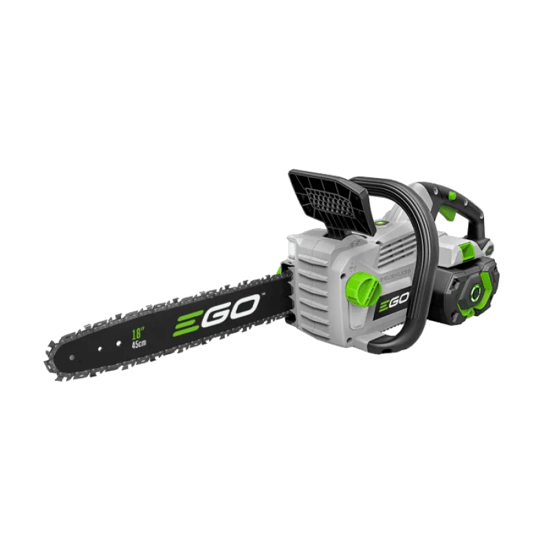 EGO POWER+ Akumulátorová reťazová píla CS1800E 45 cm