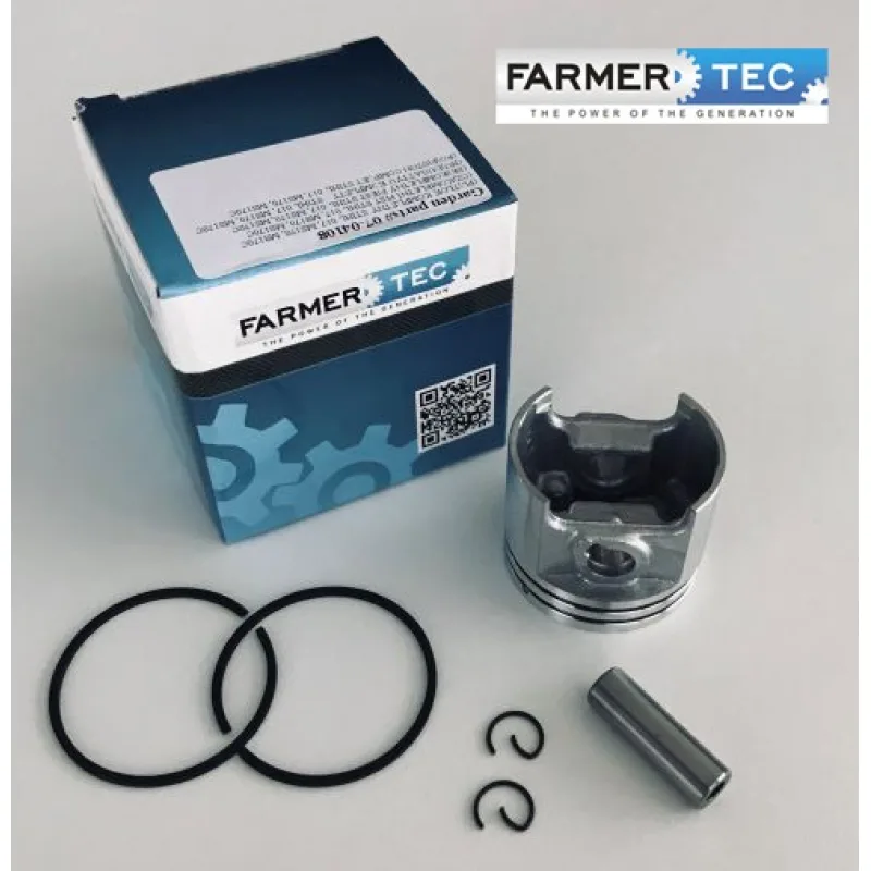 KOMPLETNÝ PIEST STIHL 017, MS170, MS170C FARMERTEC