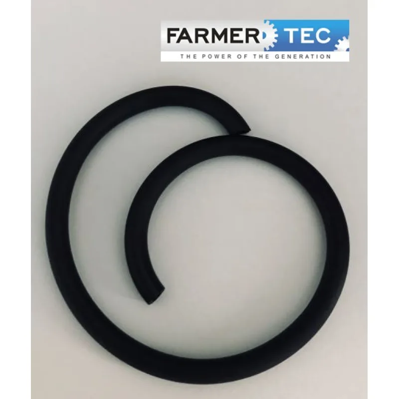 PALIVOVÉ VEDENIE HUSQVARNA 340, 345, 346, 350, 351, 353, 357, 359 FARMERTEC