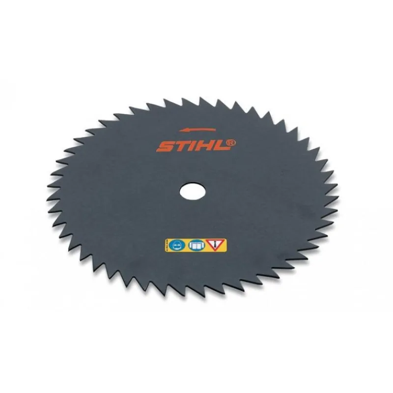 Pilový kotúč so špicatými zubami (225 mm)