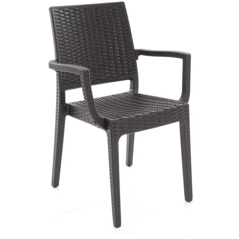 Zahr. stolička SIBILLA