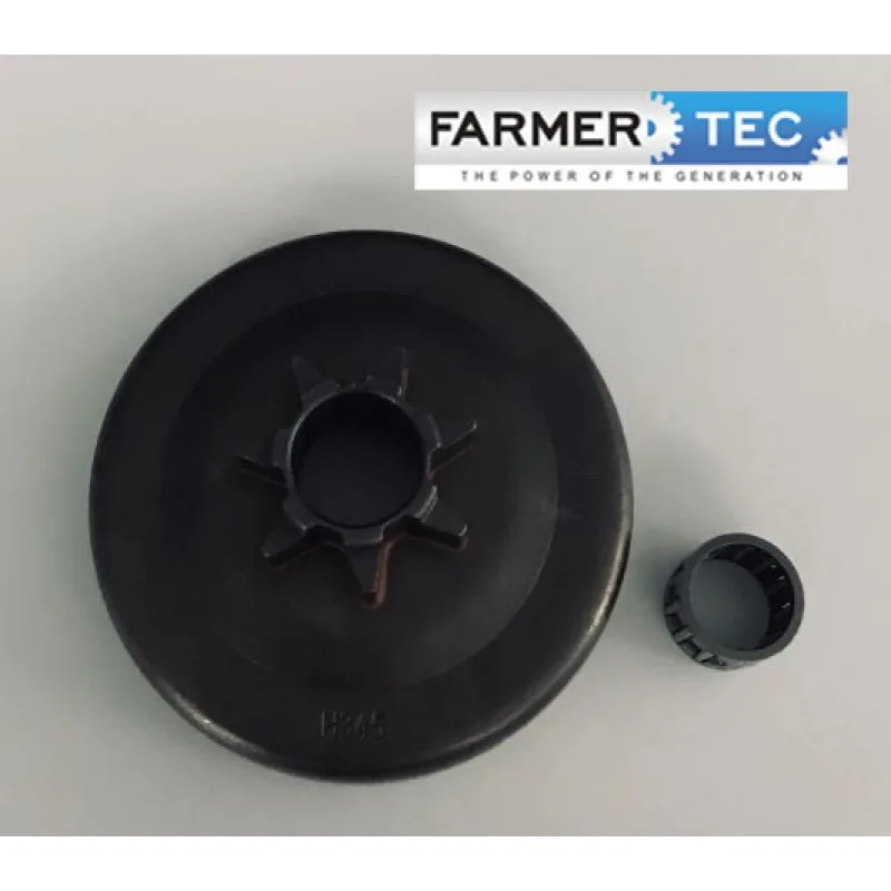 BUBON SPOJKY .325 7z HUSQVARNA 340, 345, 346, 350, 351, 353, 357, 359, 445, 450 FARMERTEC