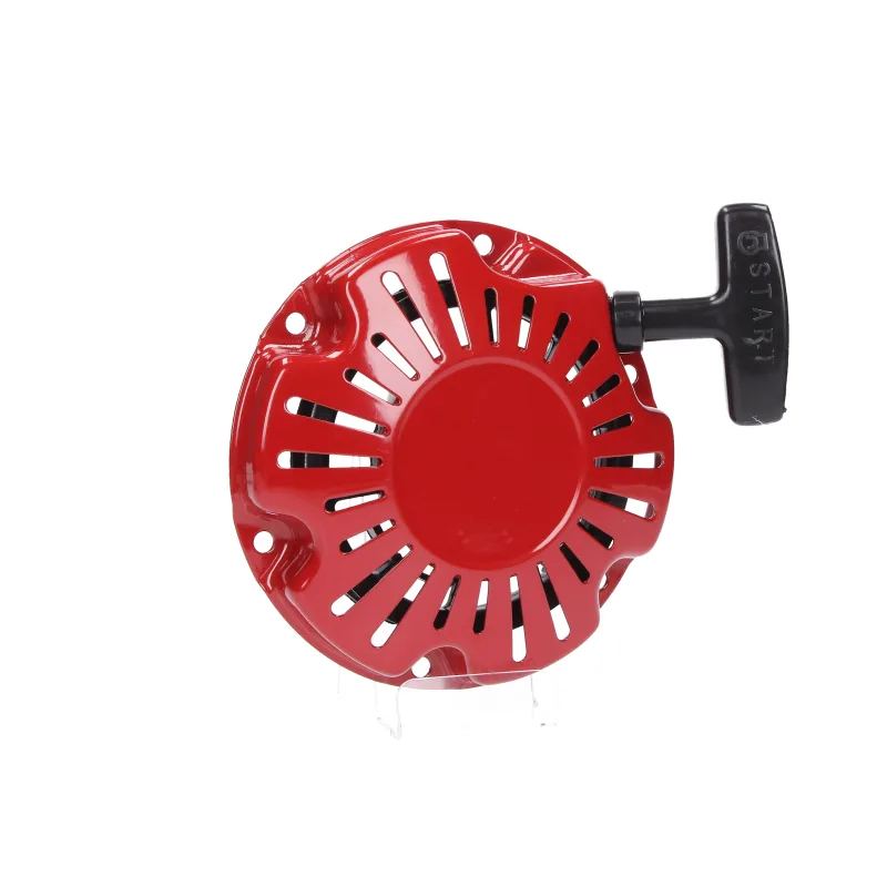 ŠTARTÉR HONDA GX100 ZACHYT PLASTOVY