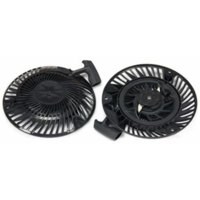 ŠTARTÉR BRIGGS&STRATTON DOV ZACHYT PLASTOVY