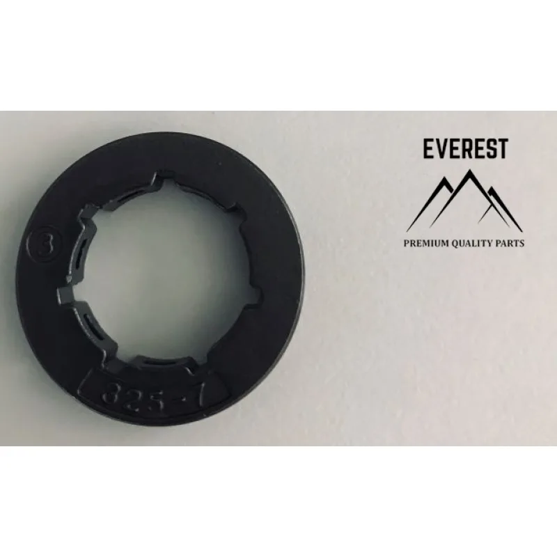 PLAVÁKOVÁ OZUBENÁ TYČ TYČ .325 7z ČÍNSKE PÍLY 45cc, 52cc, 58cc EVEREST