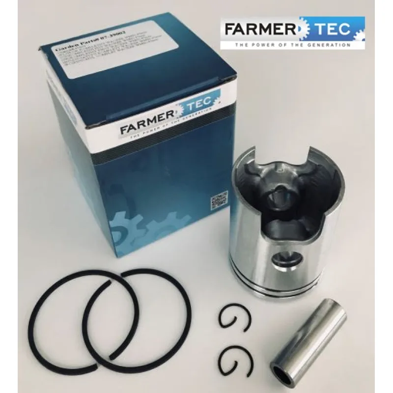 KOMPLETNÝ PIEST WACKER WM80 45mm FARMERTEC