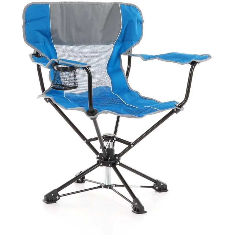 Rozkladacie kreslo ROTO-CAMP