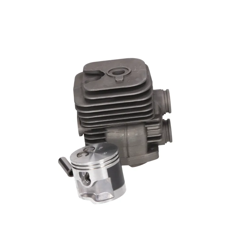 KOMPLETNÝ VALEC STIHL TS410, TS420 50mm EVEREST NIKASIL