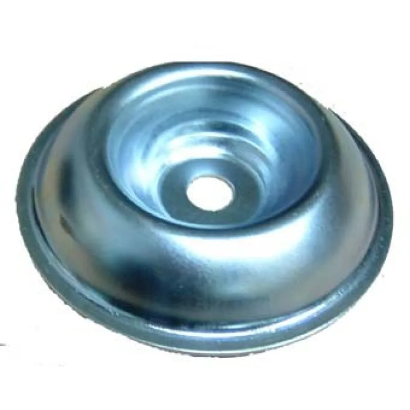 DOLNÁ ZÁKLADŇA KOTÚČA UNIVERZÁLNA PRIEMER OTVORU 10 mm