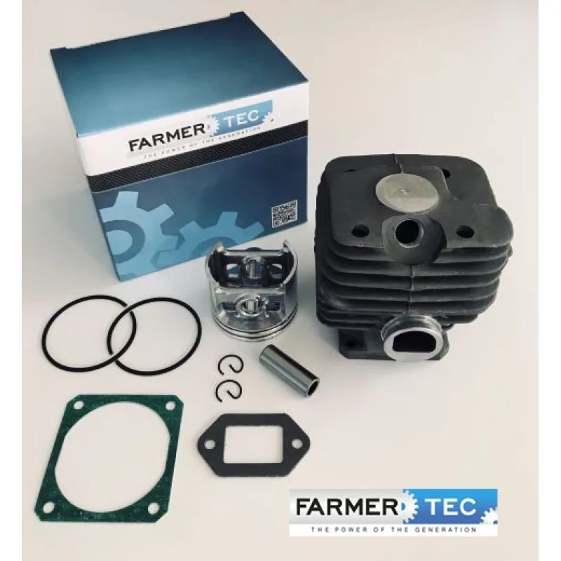 KOMPLETNÝ VALEC STIHL MS380 FARMERTEC