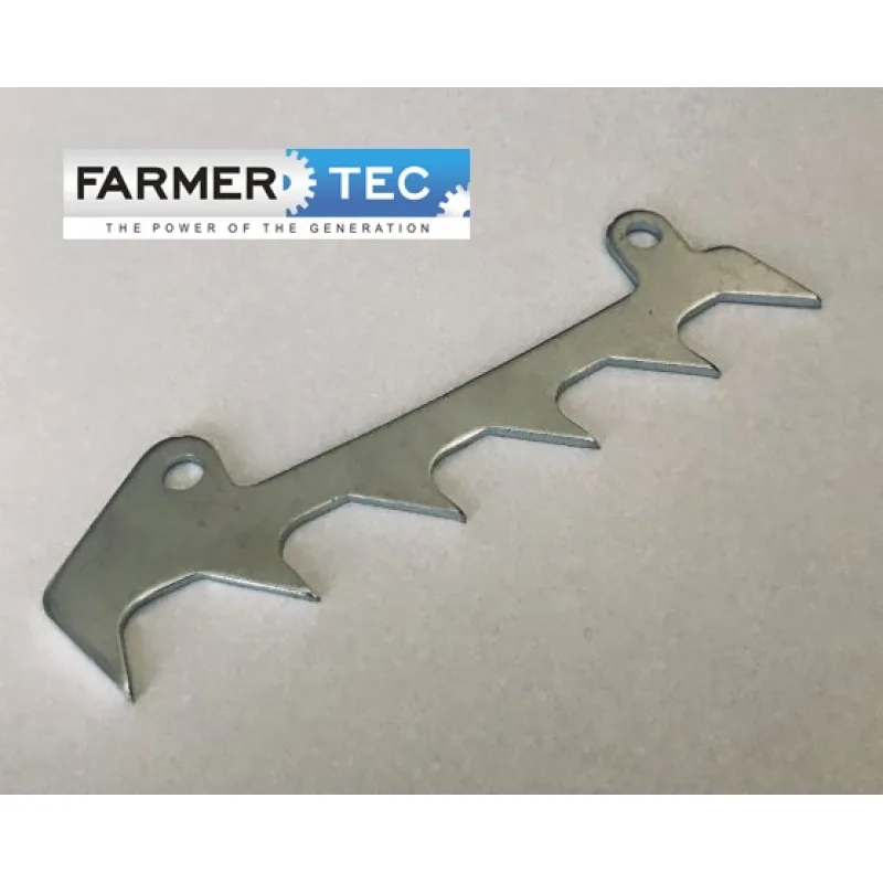 OSTROHA STIHL 017, 018, 021, 023, 025 FARMERTEC