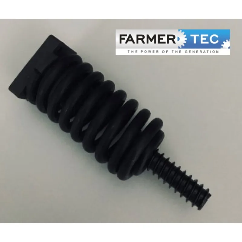 TLMIČ HUSQVARNA 340, 345, 346XP, 350, 351, 357XP, 359 FARMERTEC