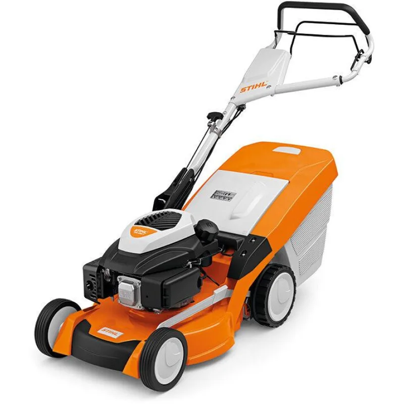 STIHL RM 650 T