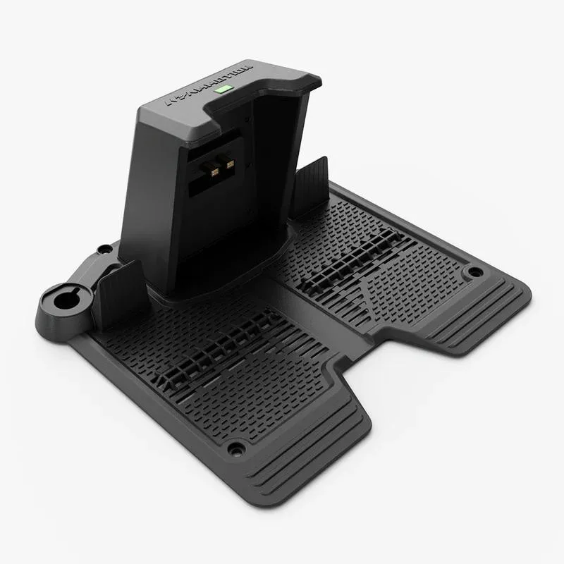 LUBA 2 nabíjecí základna