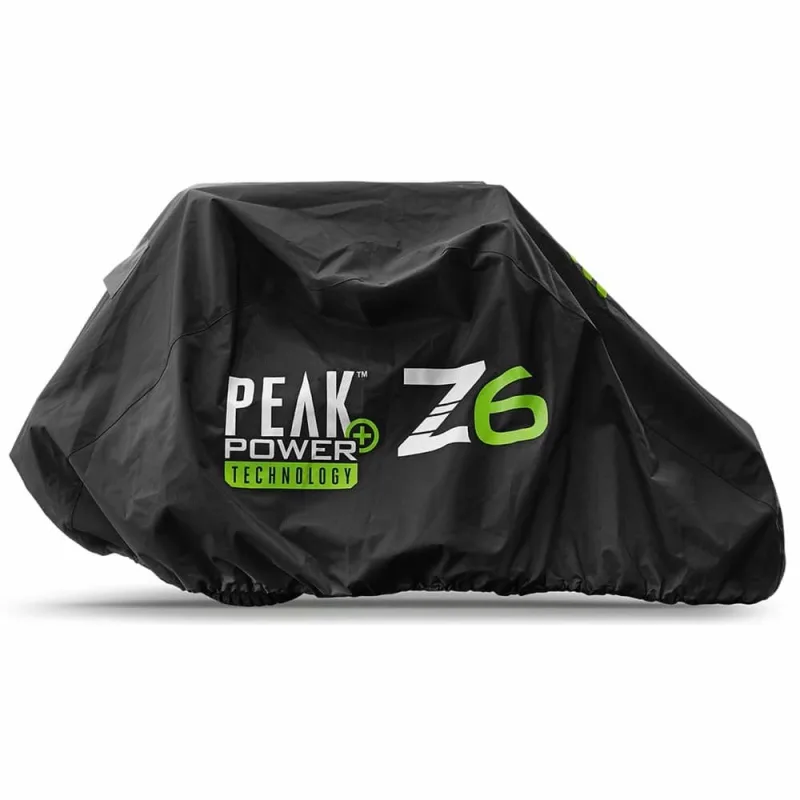 Ochranný vak na rider Z6