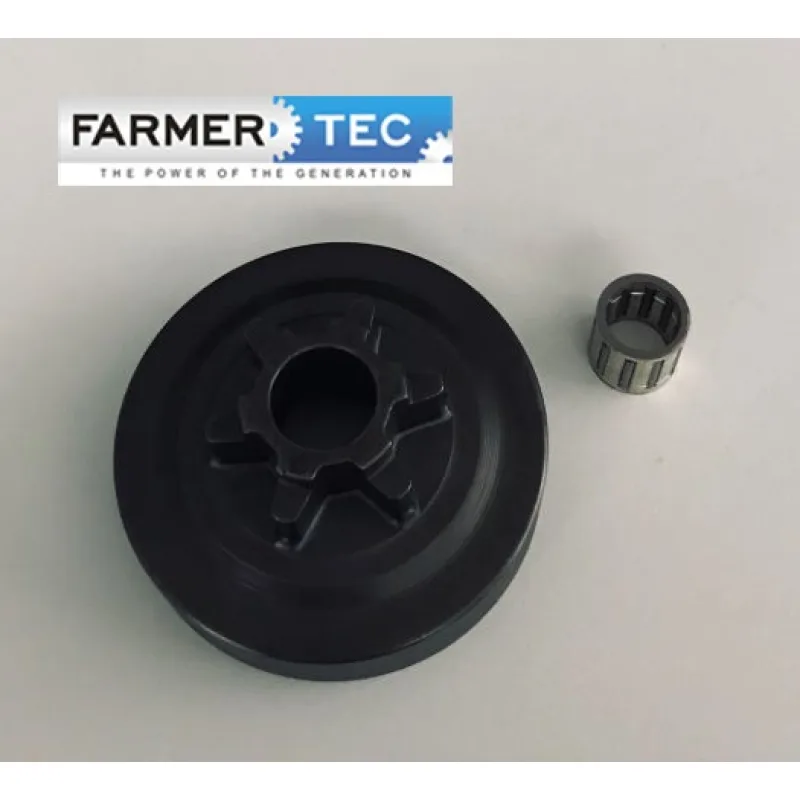 BUBON SPOJKY 3/8 6z ČÍNSKE PÍLY 25cc FARMERTEC