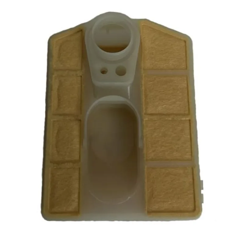 VZDUCHOVÝ FILTER ČÍNSKE PÍLY 45cc, 52cc, 58cc