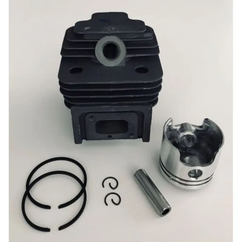 VALEC ČÍNSKE KOMPLETNY KROVINOREZY 52cc 44mm