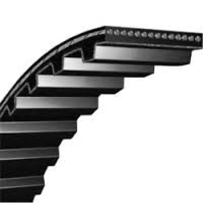 REMEŇ POHONU ZLST651Q - ozubeny