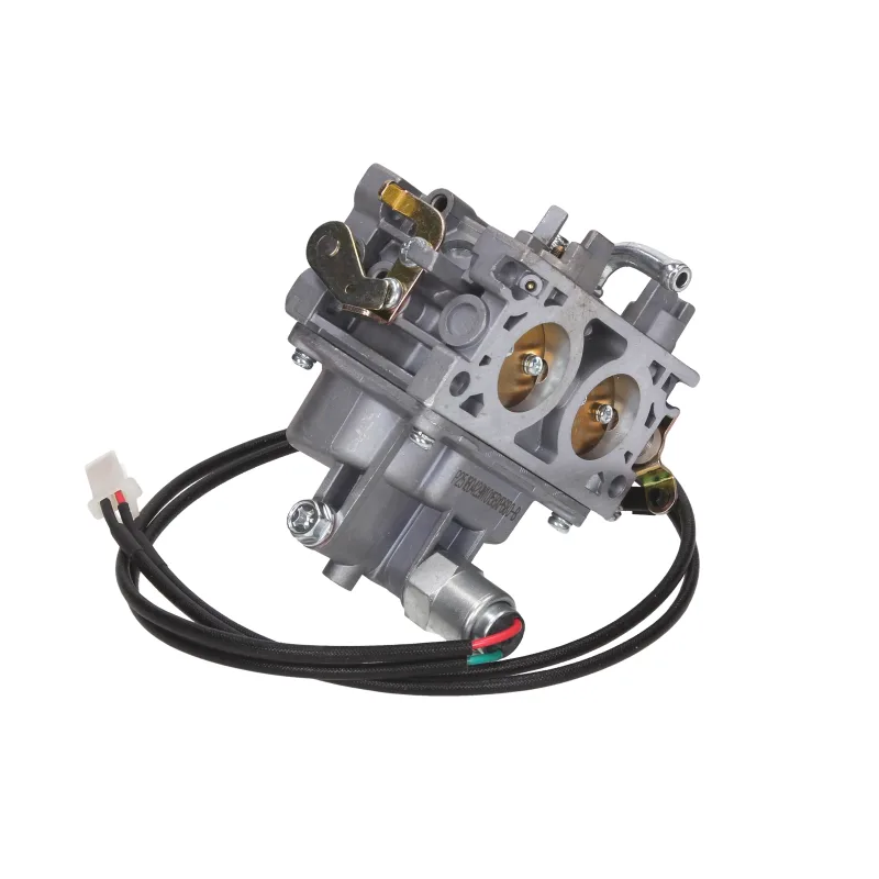 KARBURÁTOR ZONGSHEN XP680