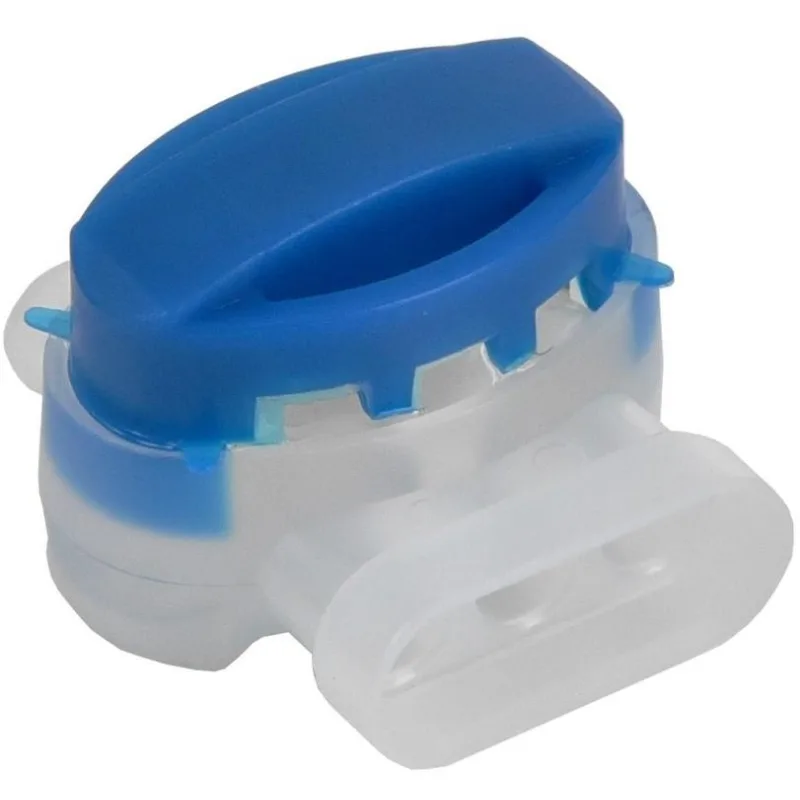 Spojovací konektor 2 ks - HECHT 005612 C