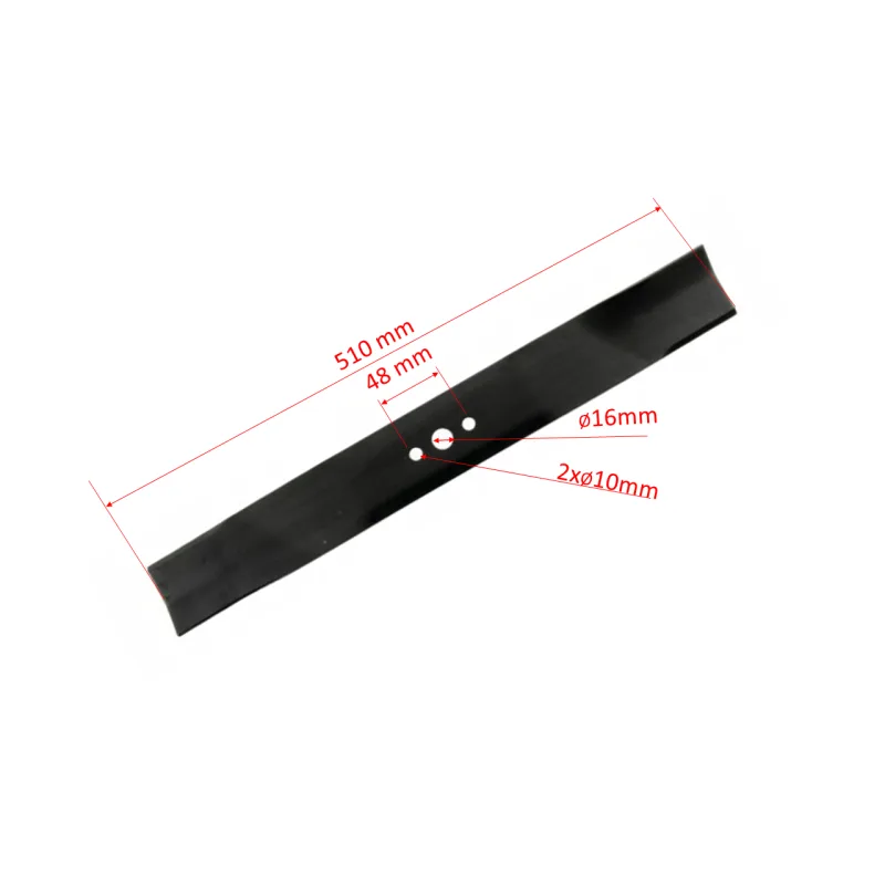 NÔŽ MOTOROVÝCH KOSAČIEK HUSQVARNA 20cali MULČOVACÍ