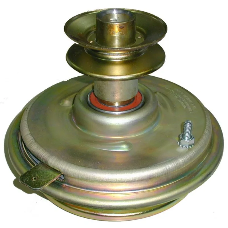 RUČNÁ SPOJKA MTD 717-1787