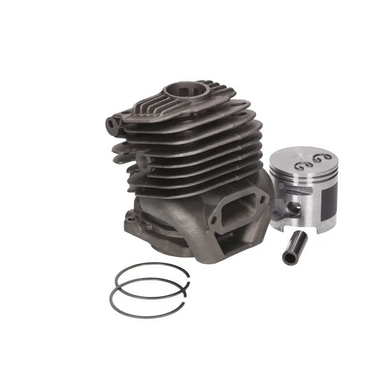 KOMPLETNÝ VALEC PARTNER K750, K760 51mm EVEREST NIKASIL