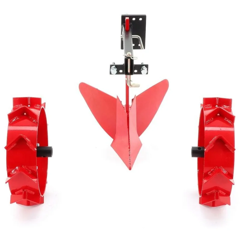 PUBERT Hrobkovací KIT s kov. kolesá