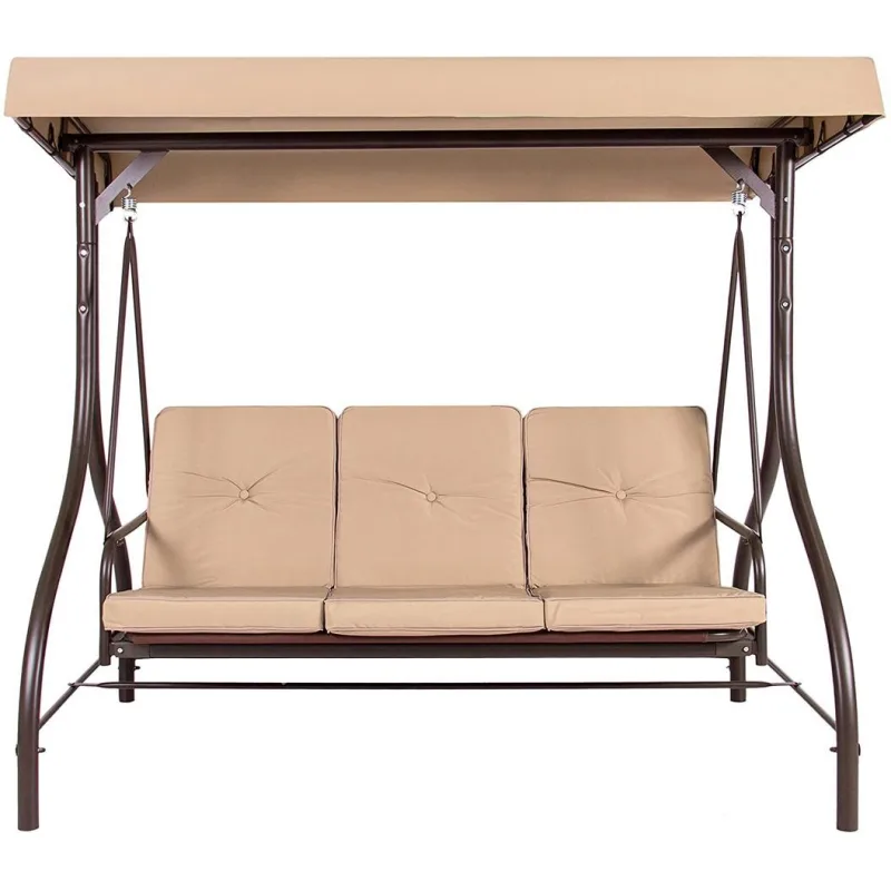 Zahr. hojdačka BARCELONA Béžová