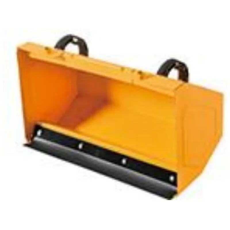 VeGA 557 sběrný koš k zamet. kartáči