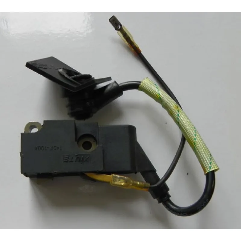 ZAPAĽOVACIA CIEVKA ČÍNSKE PÍLY 45cc, 52cc, 58cc