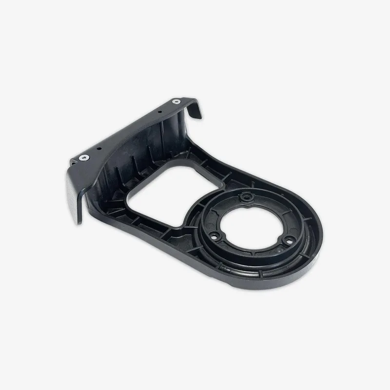 LUBA 2X chránič žacího kotouče levý