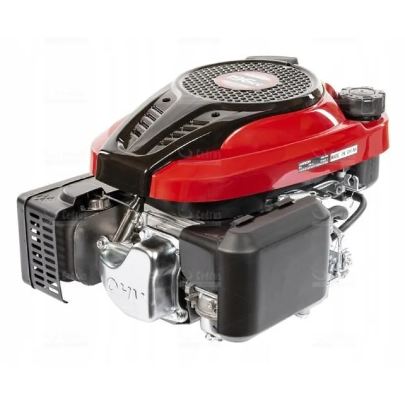 MOTOR LONCIN LC1P70FC-B 196cc vertikálna hriadeľ 22,2mm 66mm Auto-choke