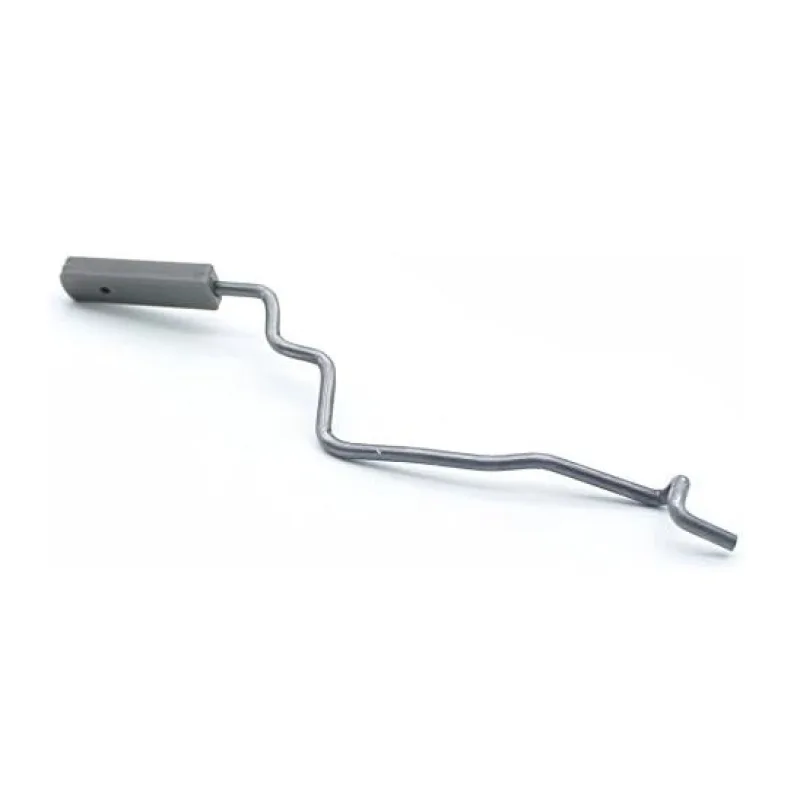 Plynové lanko HUSQVARNA 340, 345, 350