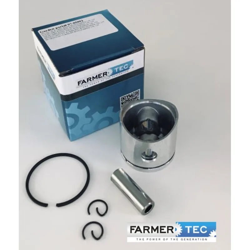 KOMPLETNÝ PIEST HUSQVARNA 136, 137 FARMERTEC